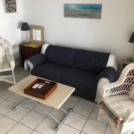 L'aiglefin Piscine Clim Jardin 5 Pers Hébergement de vacances *